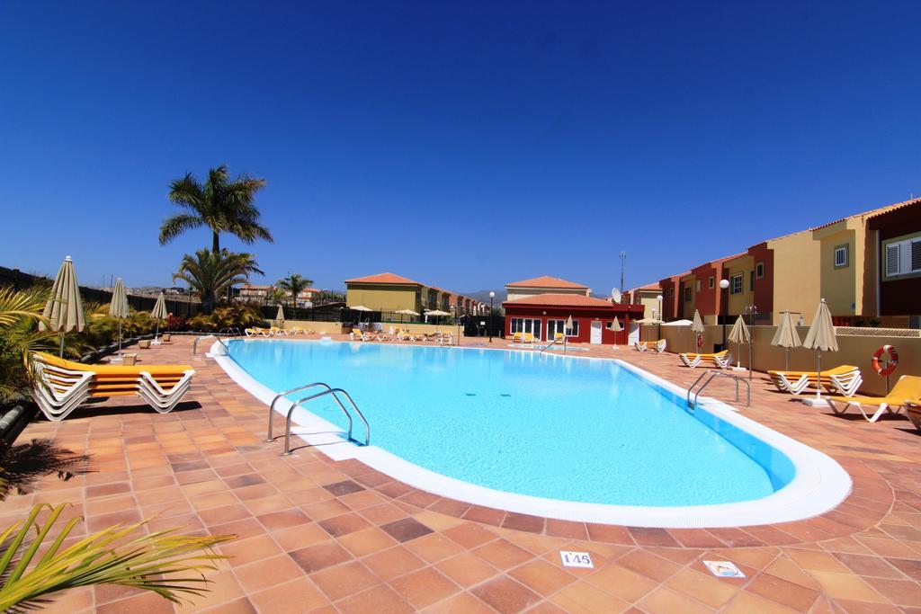Velas 16 Villaer Maspalomas (Gran Canaria)